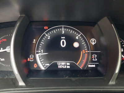 Renault Mégane Gebrauchtwagen