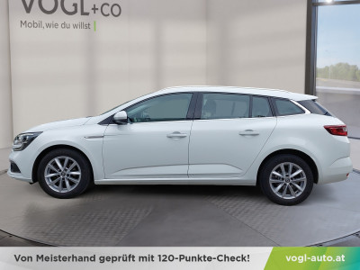 Renault Mégane Gebrauchtwagen