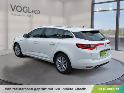 Renault Mégane Gebrauchtwagen