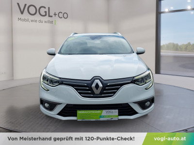 Renault Mégane Gebrauchtwagen