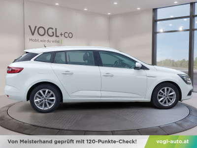 Renault Mégane Gebrauchtwagen