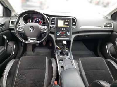Renault Mégane Gebrauchtwagen