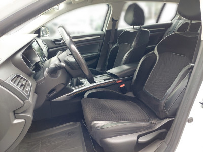 Renault Mégane Gebrauchtwagen