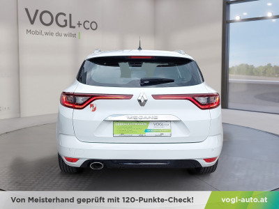 Renault Mégane Gebrauchtwagen