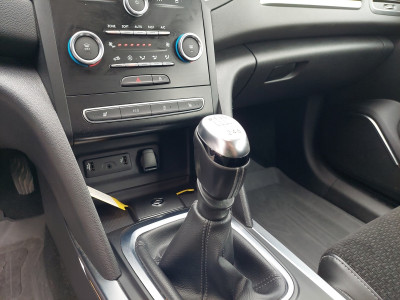 Renault Mégane Gebrauchtwagen