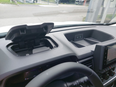 Renault Trafic Vorführwagen