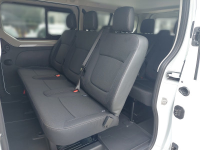 Renault Trafic Vorführwagen