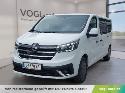 Renault Trafic Vorführwagen