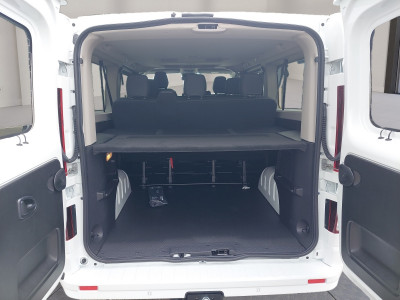 Renault Trafic Vorführwagen