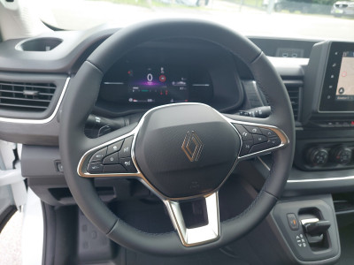 Renault Trafic Vorführwagen