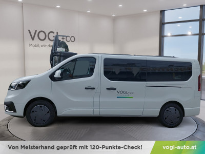 Renault Trafic Vorführwagen