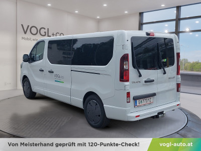 Renault Trafic Vorführwagen