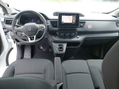 Renault Trafic Vorführwagen