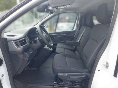 Renault Trafic Vorführwagen