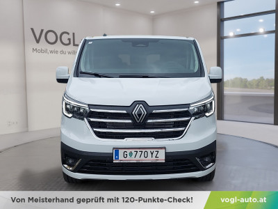 Renault Trafic Vorführwagen
