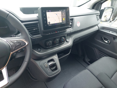 Renault Trafic Vorführwagen