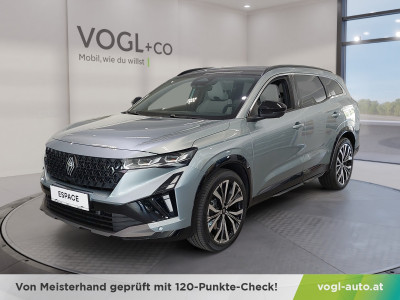Renault Espace Neuwagen