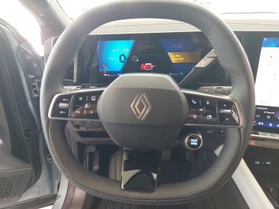 Renault Espace Neuwagen Renault Espace Neuwagen