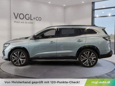 Renault Espace Neuwagen Renault Espace Neuwagen