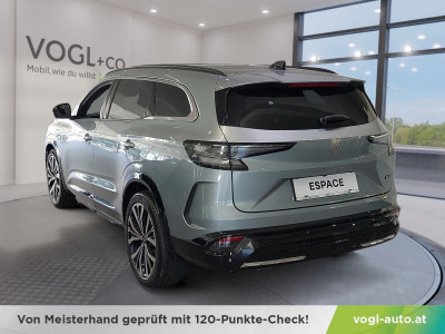 Renault Espace Neuwagen Renault Espace Neuwagen