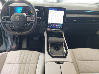 Renault Espace Neuwagen Renault Espace Neuwagen