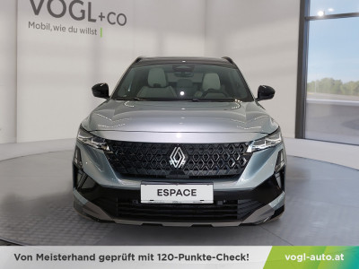 Renault Espace Neuwagen Renault Espace Neuwagen