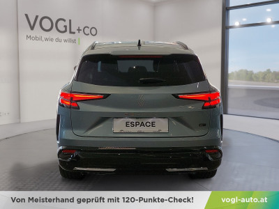 Renault Espace Neuwagen Renault Espace Neuwagen