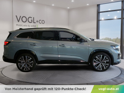 Renault Espace Neuwagen Renault Espace Neuwagen