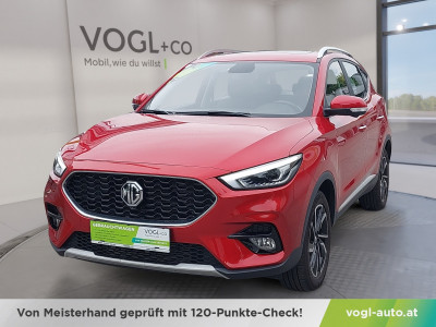 MG ZS Gebrauchtwagen