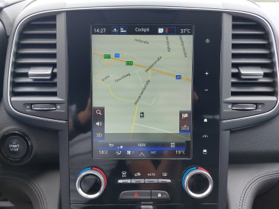 Renault Koleos Gebrauchtwagen Renault Koleos Gebrauchtwagen