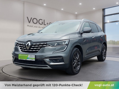 Renault Koleos Gebrauchtwagen Renault Koleos Gebrauchtwagen