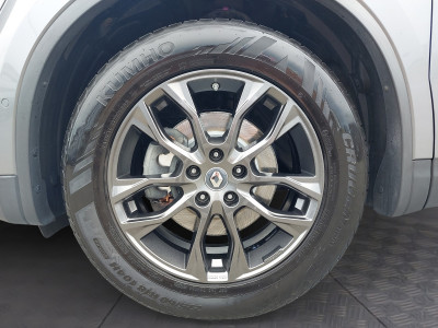 Renault Koleos Gebrauchtwagen Renault Koleos Gebrauchtwagen
