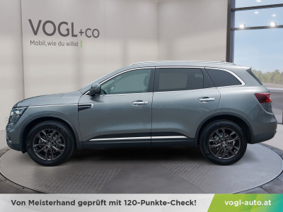 Renault Koleos Gebrauchtwagen Renault Koleos Gebrauchtwagen