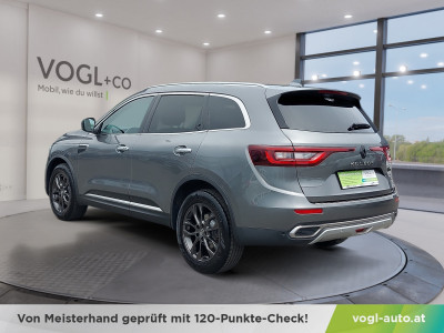 Renault Koleos Gebrauchtwagen Renault Koleos Gebrauchtwagen