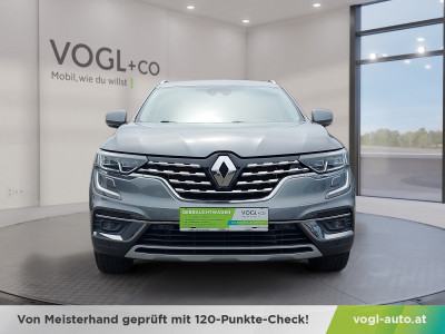 Renault Koleos Gebrauchtwagen Renault Koleos Gebrauchtwagen