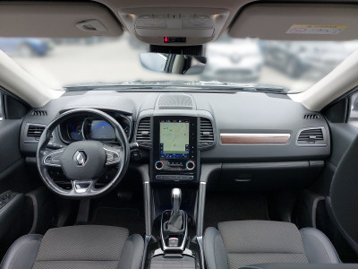 Renault Koleos Gebrauchtwagen Renault Koleos Gebrauchtwagen