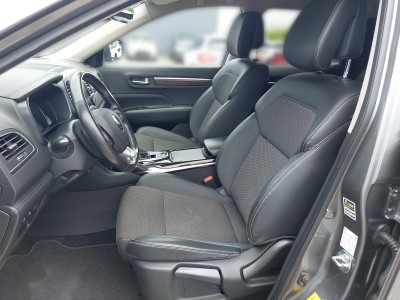 Renault Koleos Gebrauchtwagen Renault Koleos Gebrauchtwagen