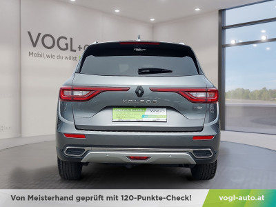 Renault Koleos Gebrauchtwagen Renault Koleos Gebrauchtwagen