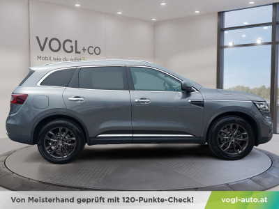 Renault Koleos Gebrauchtwagen Renault Koleos Gebrauchtwagen