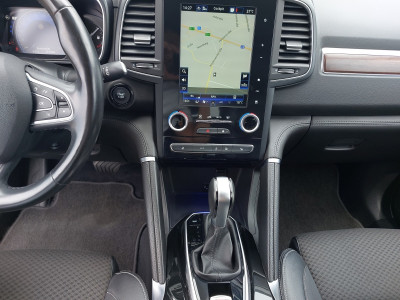 Renault Koleos Gebrauchtwagen Renault Koleos Gebrauchtwagen