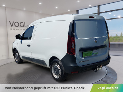 Renault Express Gebrauchtwagen Renault Express Gebrauchtwagen