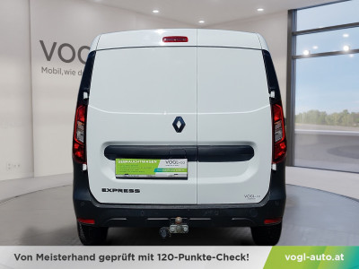 Renault Express Gebrauchtwagen Renault Express Gebrauchtwagen