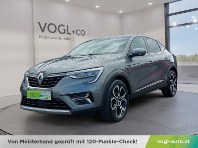 Renault Arkana Gebrauchtwagen Renault Arkana Gebrauchtwagen