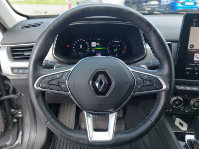 Renault Arkana Gebrauchtwagen Renault Arkana Gebrauchtwagen