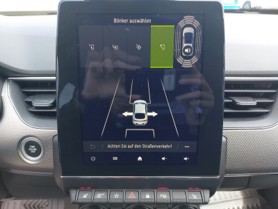 Renault Arkana Gebrauchtwagen Renault Arkana Gebrauchtwagen