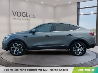 Renault Arkana Gebrauchtwagen Renault Arkana Gebrauchtwagen