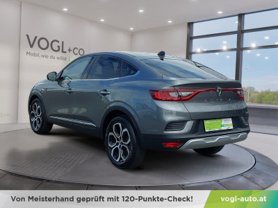 Renault Arkana Gebrauchtwagen Renault Arkana Gebrauchtwagen