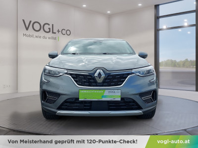 Renault Arkana Gebrauchtwagen Renault Arkana Gebrauchtwagen