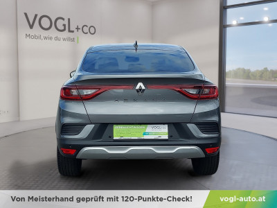 Renault Arkana Gebrauchtwagen Renault Arkana Gebrauchtwagen