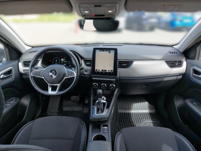 Renault Arkana Gebrauchtwagen Renault Arkana Gebrauchtwagen